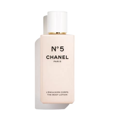 body cream chanel 5|chanel body lotion best price.